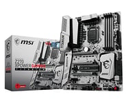 MSI Z270 XPOWER GM Titan Carte mère Intel Socket LGA 1151