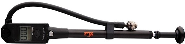 Fox Racing Shox Digital HP Pump 350 psi Long Swivel Head