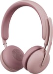 Logitech HEADSET LOGITECH ZONE WRLS 2 UC ROSETEAMS 2.4GHZ/BT N/A -914 WRLS