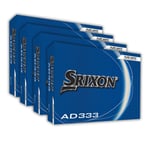 Srixon AD333 - 4 Pack