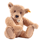 Steiff Elmar Teddy Bear Soft Toy, Medium