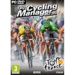 PRO CYCLING MANAGER TOUR DE FRANCE 2010 / Jeu PC