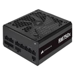 Corsair RM750x 2021 750W 80 Plus Gold Fully Modular ATX Power Supply