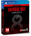 Daymare: 1994 Sandcastle (Limited Edition)