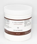 L-Glutamin 400 g - KAMPANJ