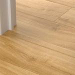 pergo list 5-i-1 til laminatgulv warm natural oak