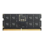 Team Group ELITE TED516G5600C46A-S01 memory module 16 GB 1 x 16 GB DDR