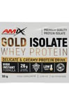 Amix - Gold Whey Protein Isolate Sample - 1 serving