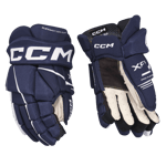 Tacks XF 80 Gloves - 24/25, aikuisten jääkiekkohanskat