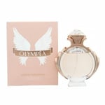 Paco Rabanne Olympea Eau de Parfum 80ml EDP Spray for Her New Authentic