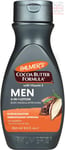 Mens Cocoa Butter Formula Lotion 250ml Moisturizes & Hydrates Skin