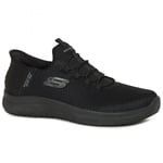 Skechers Slip In Work Summits SR Womens Trainers