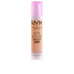 Set de Maquillage NYX BARE WITH ME