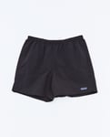 PATAGONIA M'S BAGGIES SHORTS - 5" BLACK Herr BLACK