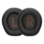 2x Earpads for JBL Quantum 400 in PU Leather 