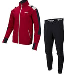 Swix Infinity Jacket & Pants Men's