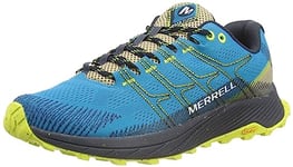 Merrell Homme Moab Flight Basket, Encens Tahoe, 40 EU