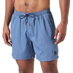 BOSS Men's Ciro Swim Short, Navy413,