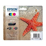 EPSON Multipack 4-colours 603 Ink