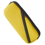 Nintendo Switch Lite Soft Case - Gul