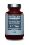 Kenay - Ubiquinol V100 Active Coenzyme Q10, 100 Mg, 120 caps