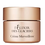 Crème Merveilleuse - Crème Régénérative Ultime - L'Elixir des Glaciers-50ml Valmont