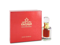 Swiss Arabian Dehn El Oud Mubarak Cpo U 6 Ml