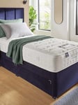 Silentnight Revive Eco Comfort 1000 Pocket Spring Mattress, Medium Tension, Single