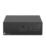 Pro-Ject Phono Box DS3 B RIAA-förstärkare - 3 års medlemsgaranti på HiFi