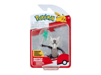 Pokémon Battle Figure Alolan Marowak