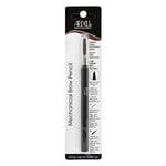 ARDELL Mechanical Brow Crayon avec Spoolie Med Brown