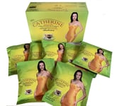 Catherine Slimming Herbal Tea Weight Loss Chrysanthemum Tea Detox 32 Tea Bags