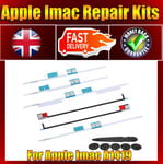 New Apple iMac A1419 27" LCD Screen Opening Tool & Adhesive  Strip Stickers Set