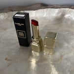 Guerlain KissKiss Shine Bloom Lipstick 819 COROLLA ROUGE - DISCONTINUED