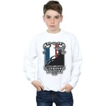 Sweat-shirt enfant Fantastic Beasts  Magiques De La France