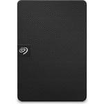 Disque Dur Externe - SEAGATE - Expansion Portable - 2 To - USB 3.0