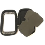 Cygnett motorcycle / cycle Weather resistant Phone Case Mount Phone Holder