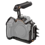 SmallRig Night Eagle Cage Kit for Nikon Z8