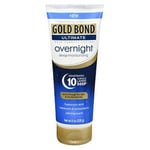 Gold Bond Ultimate Overnight Deep Moisturizing Skin Therapy Lotion 8 Oz By Gold