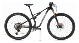 cannondale scalpel 4 carbone xt   velo vtt   cannondale   tres bon etat