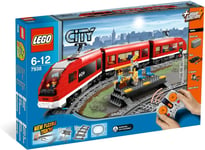 LEGO 7938 - Train Passagers