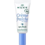 Nuxe Ansiktsvård Crème Fraîche de Beauté Eye Cream 15 ml