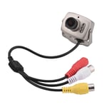 Mini 6LED Wired CMOS CCTV Security Camera Night Digital Video Camera N CE