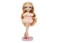 Rainbow High Light Pink Fashion Doll - Victoria Whitman, Motedukke, Jente, 4 År, Gutt/Jente, Flerfarget