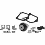 Startrelä drag specialties - Startsolenoid reparationssats solenoid kit 87 06 bt