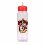 HARRY POTTER - House Gryffindor - New Water Bottle - T245z