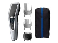 Philips Hairclipper Series 5000 Hc5630 - Tondeuse - Sans Fil