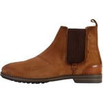 Boots Redskins  Bottine Cuir Einstein