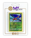 my-booster-SWSH07-FR-6HR Pokémon Company Cartes, SWSH07-FR-6HR