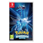 Jeu Vidéo Nintendo Pokemon Diamant Brillant 10007268